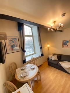 Loft Kalamaja - Tallinn - 0