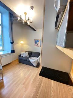 Loft Kalamaja - Tallinn - 7