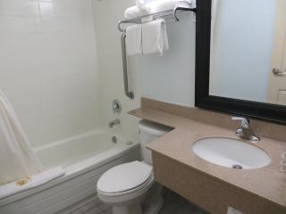 Days Inn by Wyndham Toronto West Mississauga - Mississauga - 8