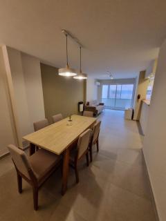 HERMOSO - CATEGORIA Departamento 90 m2 CENTRO con COCHERA opcional - Córdoba - 8