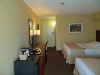 Days Inn by Wyndham Toronto West Mississauga - Mississauga - 7