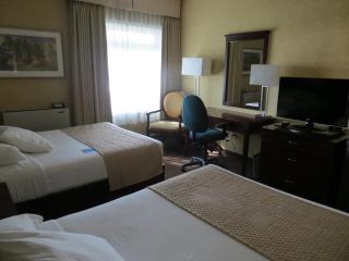 Days Inn by Wyndham Toronto West Mississauga - Mississauga - 6