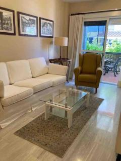 Casa Coral Fancy apartment at the beach - Torrox Costa - 7