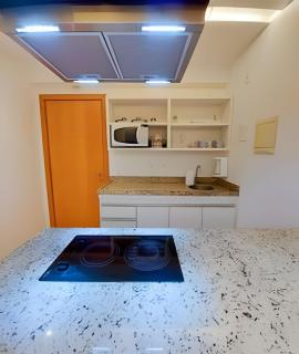 360 Saint Moritz by Ozped - Brasília - 5