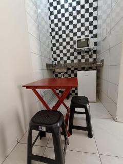 Pousada Gil - Olímpia - 6