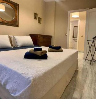 Casa Coral Fancy apartment at the beach - Torrox Costa - 3