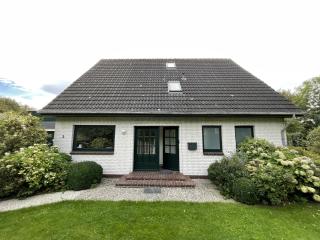 White House Ferienwohnung 2 - Alkersum - 9