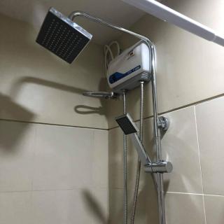 1 Bedroom lovely place near Mall of Asia - Manila - 1