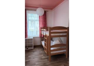 KOS - Haus Netti - Ostseebad Koserow - 6