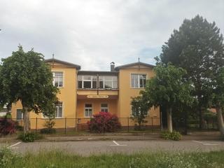 KOS - Haus Netti - Ostseebad Koserow - 2