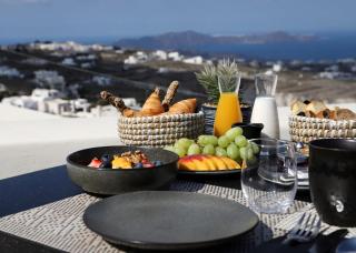 Arxegono Cave Houses Santorini - 4