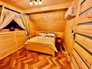 Góralska Osada Tatra House z jacuzzi - Białka Tatrzańska - 3