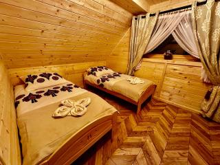 Góralska Osada Tatra House z jacuzzi - Białka Tatrzańska - 5