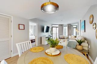 Beach Colony Resort 615 - 4