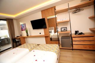Unico Hotel & Spa Casablanca - Casablanca - 6