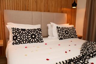 Unico Hotel & Spa Casablanca - Casablanca - 8