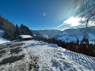 Bauernhof Bachgut - 6