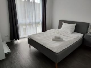 Hotel Valley of Business Frankfurt-Airport - GREY LABEL PENTHOUSE - 4