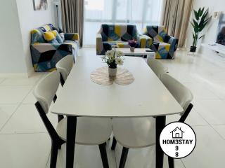 398Homestay The Loft Imago - 6