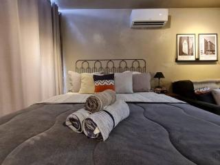 M2115 | Loft em Arranha Céus de SP (Sampa Sky) - São Paulo - 1