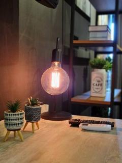 M2115 | Loft em Arranha Céus de SP (Sampa Sky) - São Paulo - 6