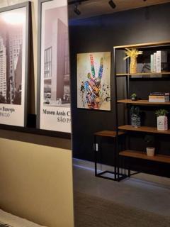 M2115 | Loft em Arranha Céus de SP (Sampa Sky) - São Paulo - 5