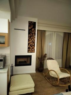 Achilles Apartment - 9