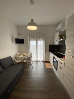 Allen apartments - Syracuse - 9