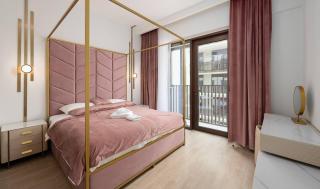 Manzil - 2BR Family Styled Apartment in Dubai Creek with Beach Access - 8
