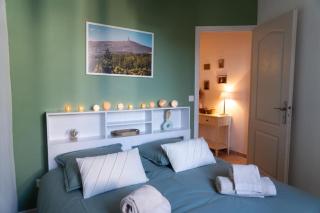 L'évasion de Bedoin, appartement - 8