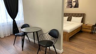 Deluxe Park Z hotel - 4