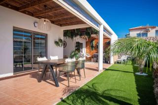 Villa Safari - Costa Calma - 7