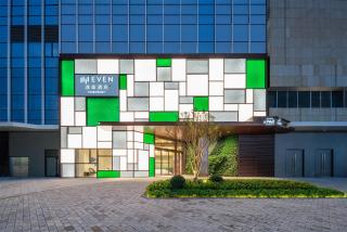EVEN Hotel Zhongshan City Center by IHG - 4