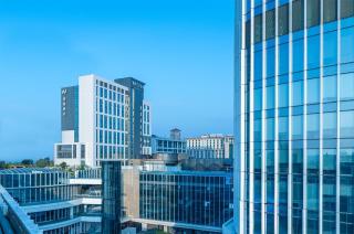 EVEN Hotel Zhongshan City Center by IHG - Zhongshan - 8