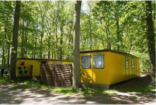 CAMPER STELLPLATZ für dein Camper oder WoMo DIREKT am STRAND - Dranske - 2