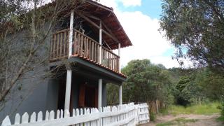 Casa na lua 2 - São Thomé das Letras - 5