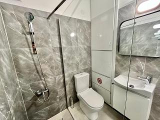 Enaerios SeaView Studio - Limassol - 5
