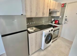 Enaerios SeaView Studio - Limassol - 3