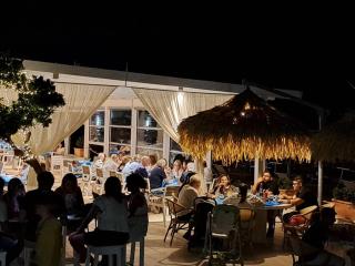 Albergo Diomedee Rooms on the Beach - 4