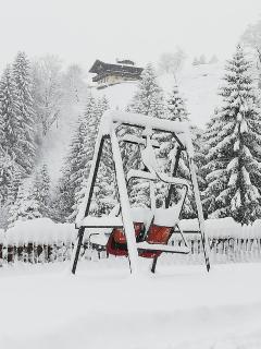 Bauernhof Bachgut - 2