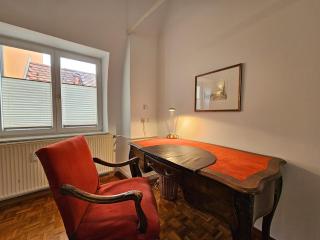 Charming apartment Laura Tour As Ljubljana by Town Hall - 6