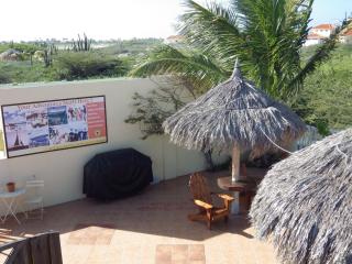 Aruba Cunucu Residence - Palm-Eagle Beach - 1