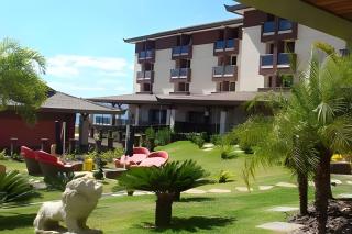 360 Life Resort by Ozped - Brasília - 4