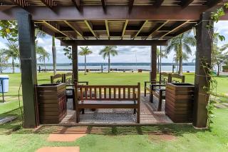 360 Life Resort by Ozped - Brasília - 9