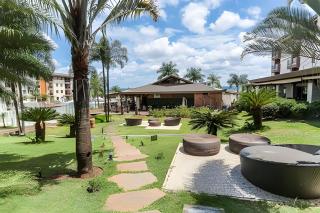 360 Life Resort by Ozped - Brasília - 8