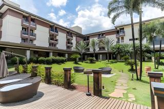360 Life Resort by Ozped - Brasília - 7