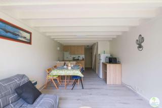 Biscarrosse Lac- Joli duplex 6 personnes proche du lac - Biscarrosse - 7