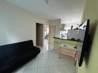 Casa em condomínio itanhaem - 3