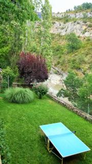 Hotel Casa Peix - Serraduy - 4