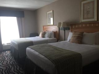 La Quinta by Wyndham Jamestown - Jamestown - 9